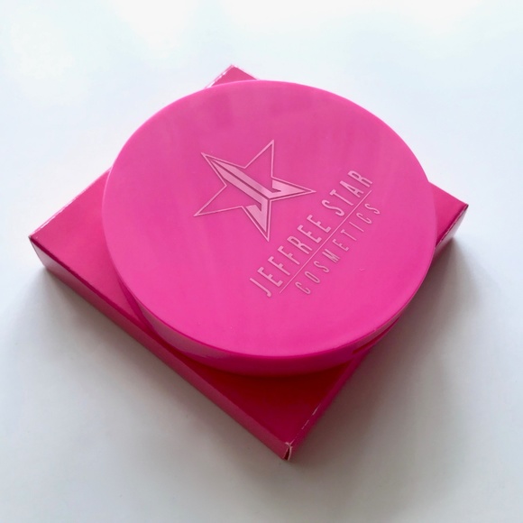 Jeffree Star Other - Jeffree Star Skin Frost Regina George Highlighter
